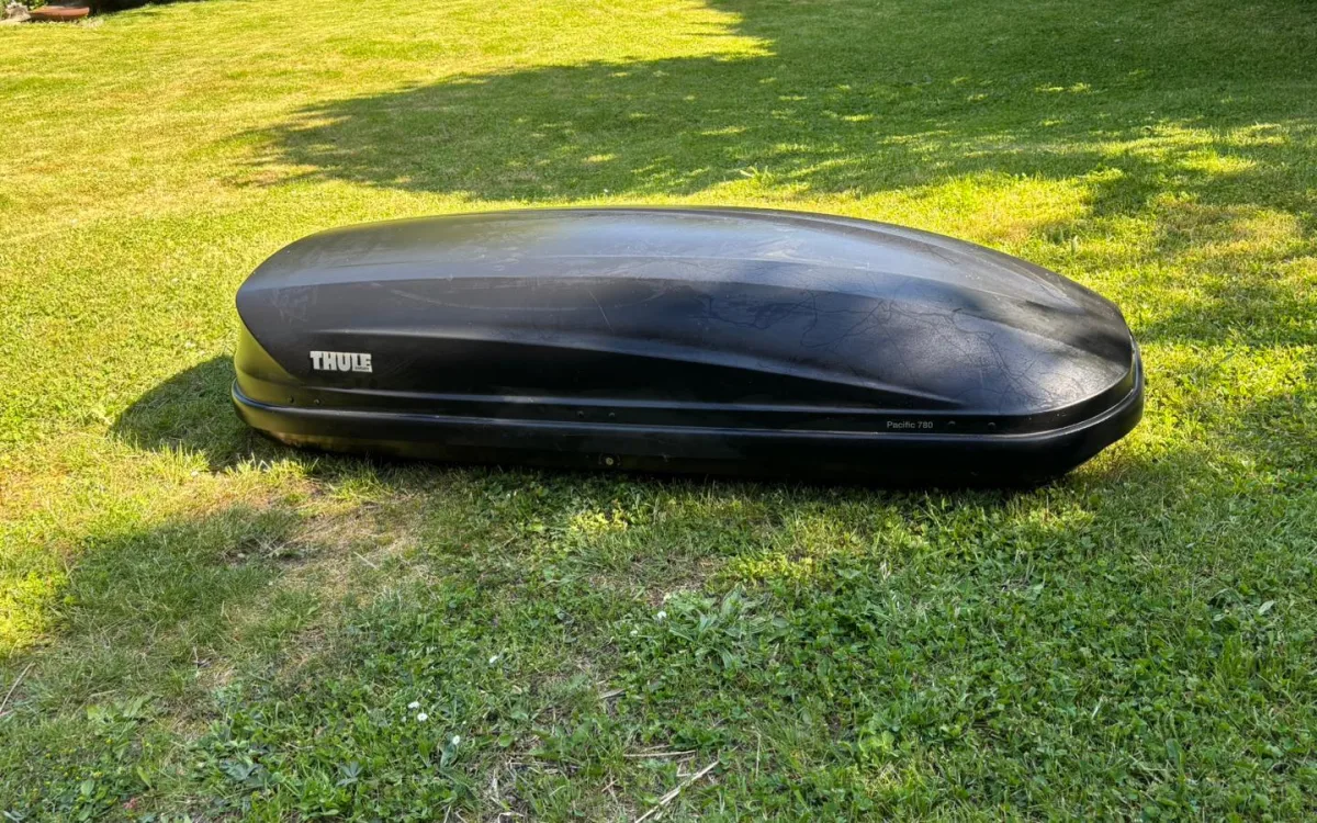 Thule Pacific 780 (420 litres)
