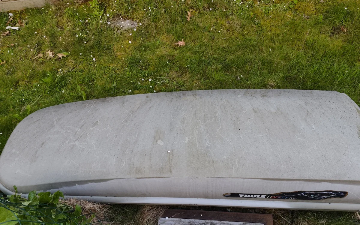 Xxl thule