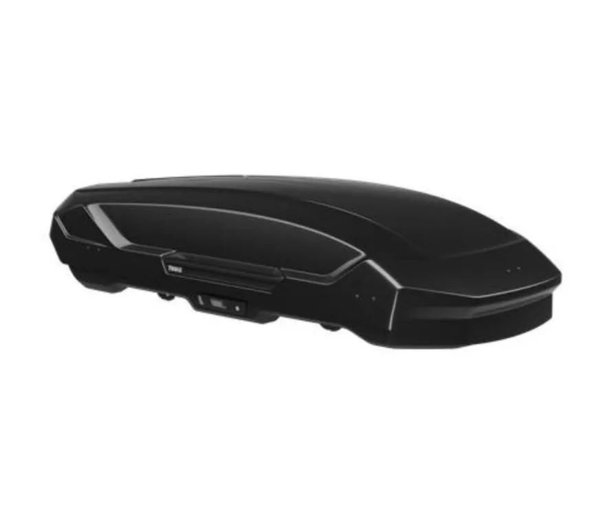 Coffre de toit XXL 610L